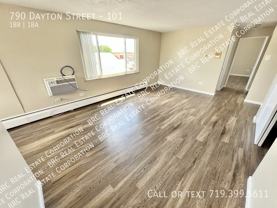 Bonneville Apts - Photo 1 of 1