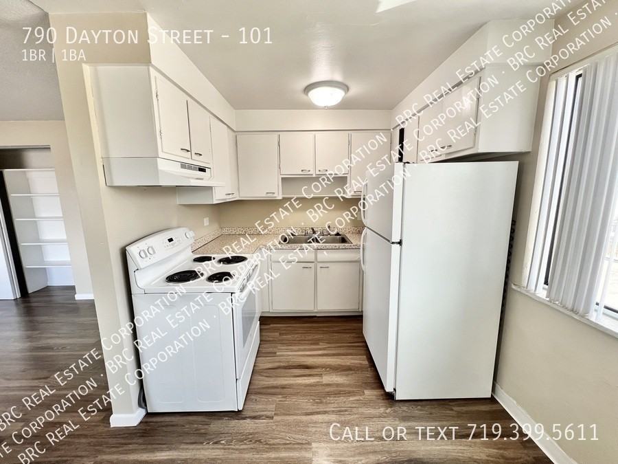 Bonneville Apts - Photo 4 of 8