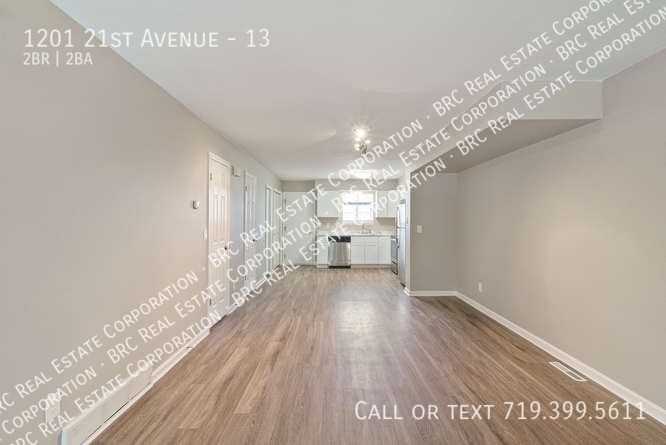 Garden Park Townhomes - Photo 4 of 14