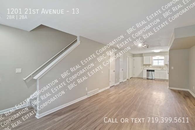 Garden Park Townhomes - Photo 5 of 14