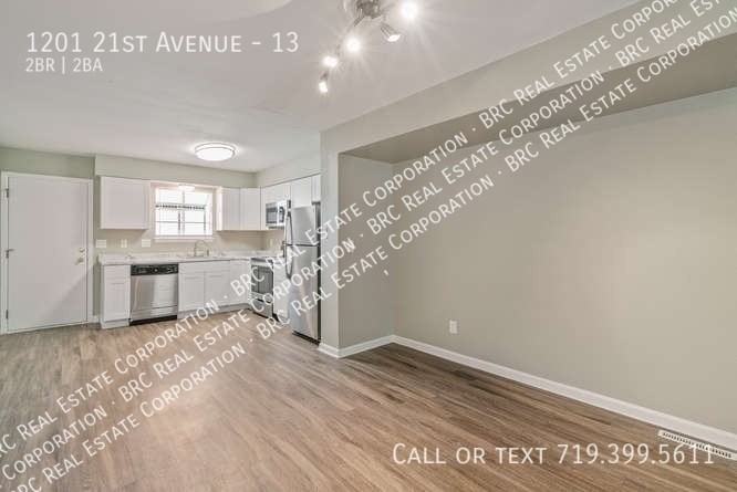 Garden Park Townhomes - Photo 6 of 14