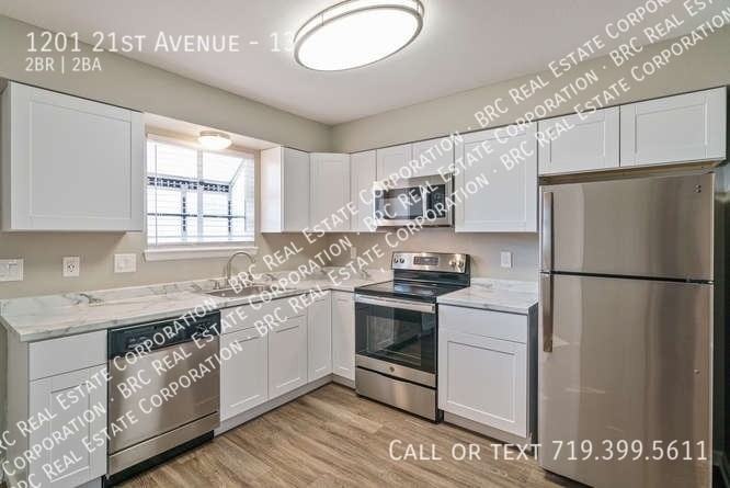 Garden Park Townhomes - Photo 7 of 14