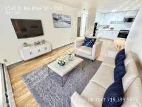 Flats at Sloan's Lake West - Photo 1 of 1