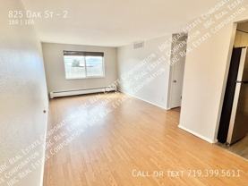 Oak Street Apartments - Photo 1 of 1