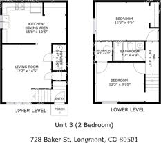The Sherlock Townhomes - Photo 1 of 1