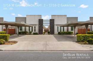1716 W Garrison Dr - Photo 1 of 1