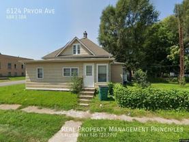 6124 Pryor Ave - Photo 1 of 1