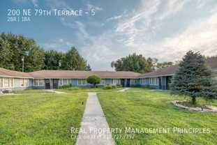 200 Ne 79th Ter #5 - Photo 1 of 1
