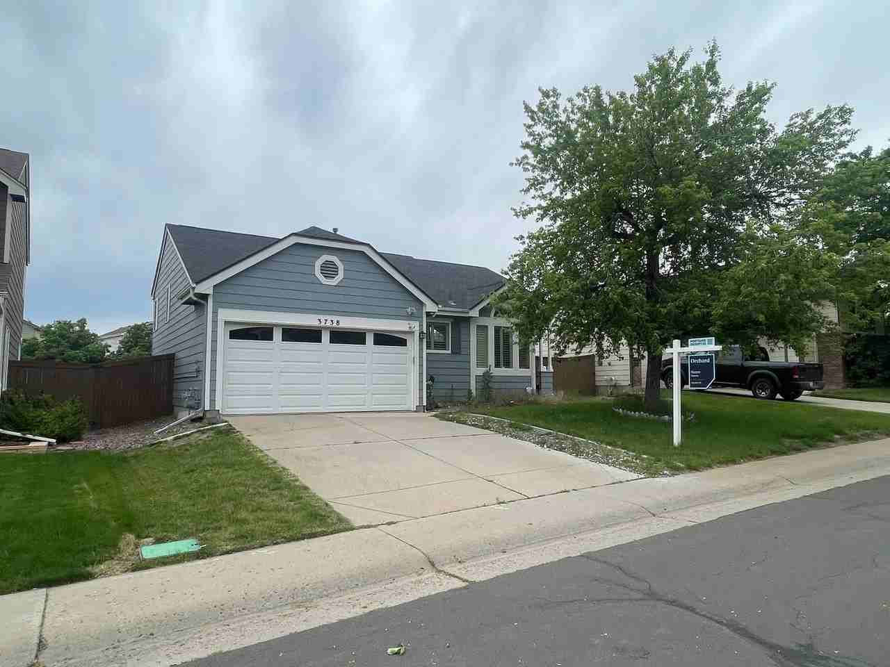 3738 West Rosewalk Court