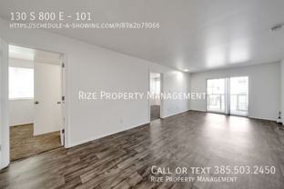 130 S 800 E #101 - Photo 1 of 1