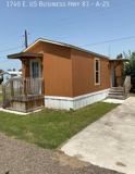 1740 E. US Business Hwy 83 #A25 - Photo 1 of 1