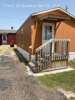 featured image of 1740 West Cano Street #E24