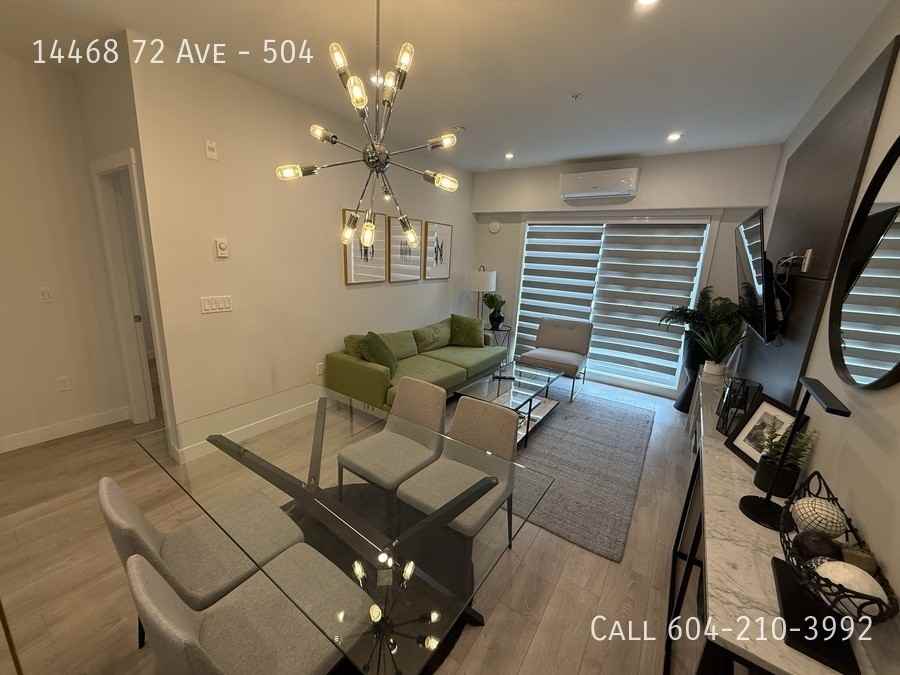 14468 72 Avenue #504 - Photo 2 of 8