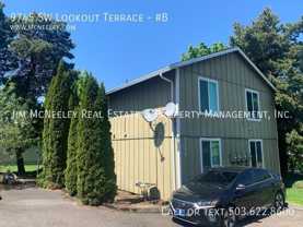 9745 Sw Lookout Ter #B - Photo 1 of 1
