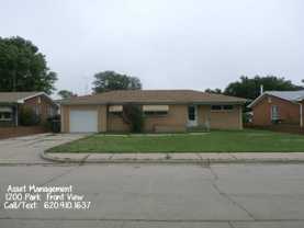 1200 Park St - Photo 1 of 1