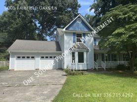 6005 Fairfield Oaks Ln - Photo 1 of 1