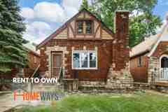 3752 Taft Ave - Photo 1 of 1