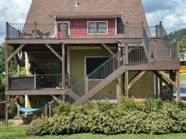 featured image of 27 Clemmons St