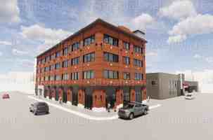 featured image of 333 333 N English St