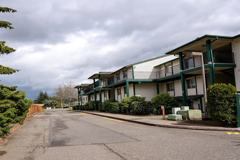 Bakerview Terrace Apartments - Photo 1 of 1