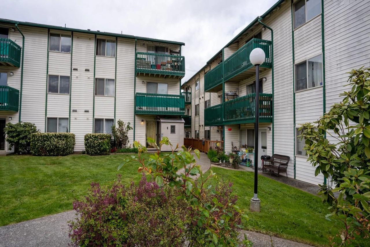 Bakerview Terrace Apartments - Photo 2 of 10