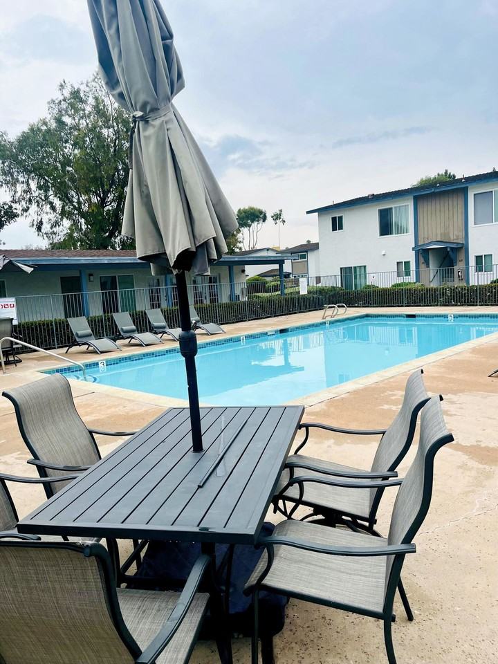 Country Aire Apartments - Photo 2 of 2