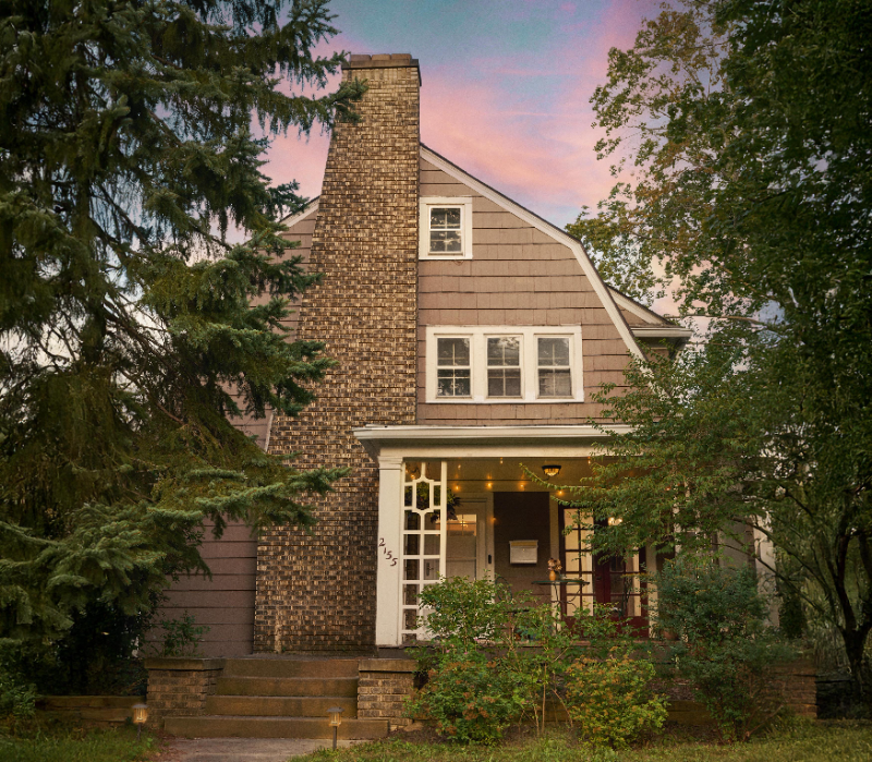 2155 Middlefield Rd #MAIN - Photo 3 of 20