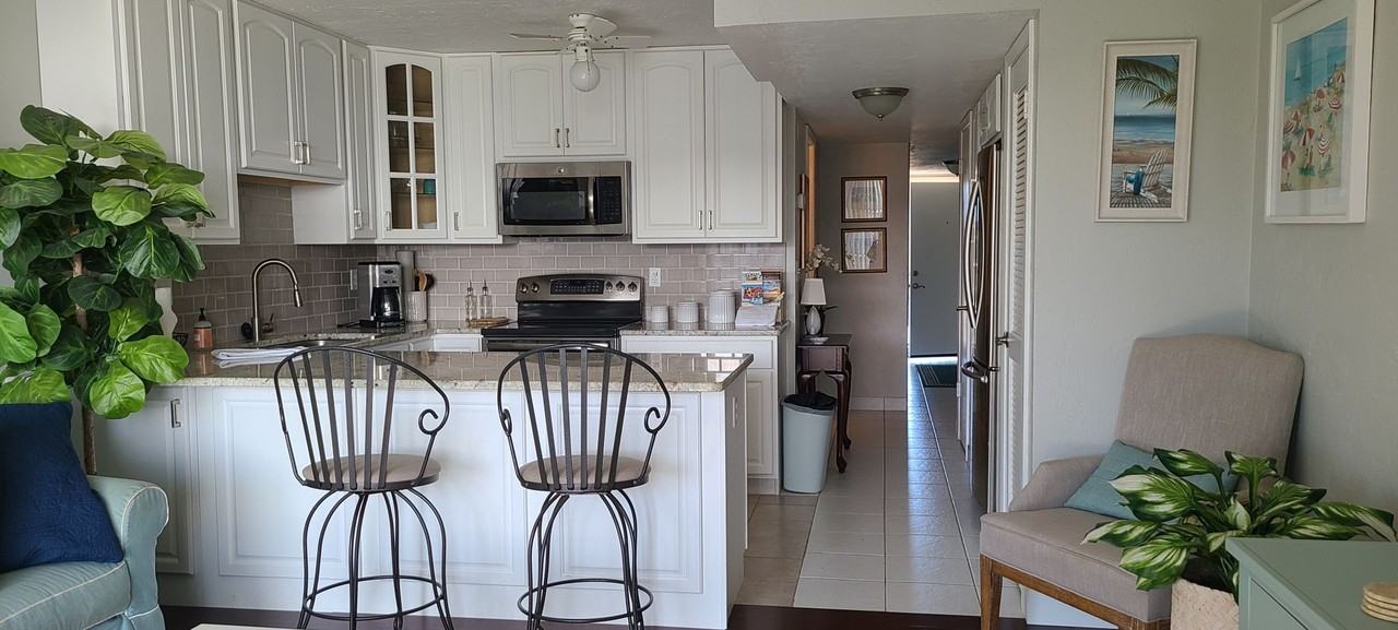 1441 North Atlantic Avenue #419 - Photo 7 of 11