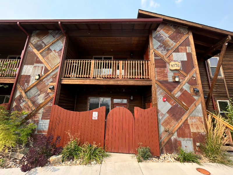 6174 Lay About Ln #202 - Photo 2 of 10