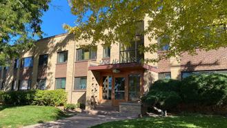 Poplar Apartments - Photo 1 of 1