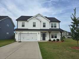 featured image of 1404 Friar Rock Cir