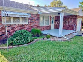 947 Lexington Rd - Photo 1 of 1