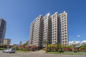 featured image of 1080 S Beretania St #603