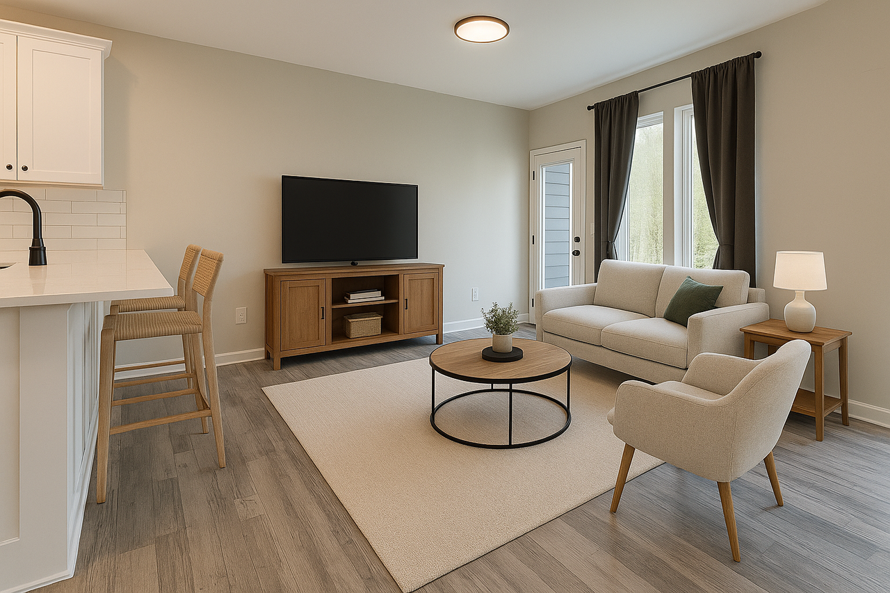 12310 South Prairie Creek Road - Photo 2 of 25