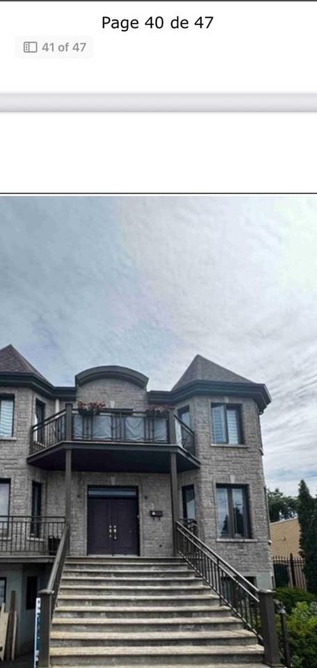 9171 Boul Viau - Photo 3 of 14