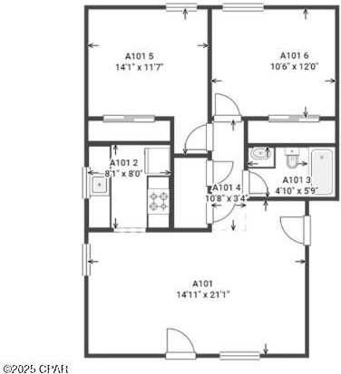 311 Pennsylvania Ave - Photo 2 of 15