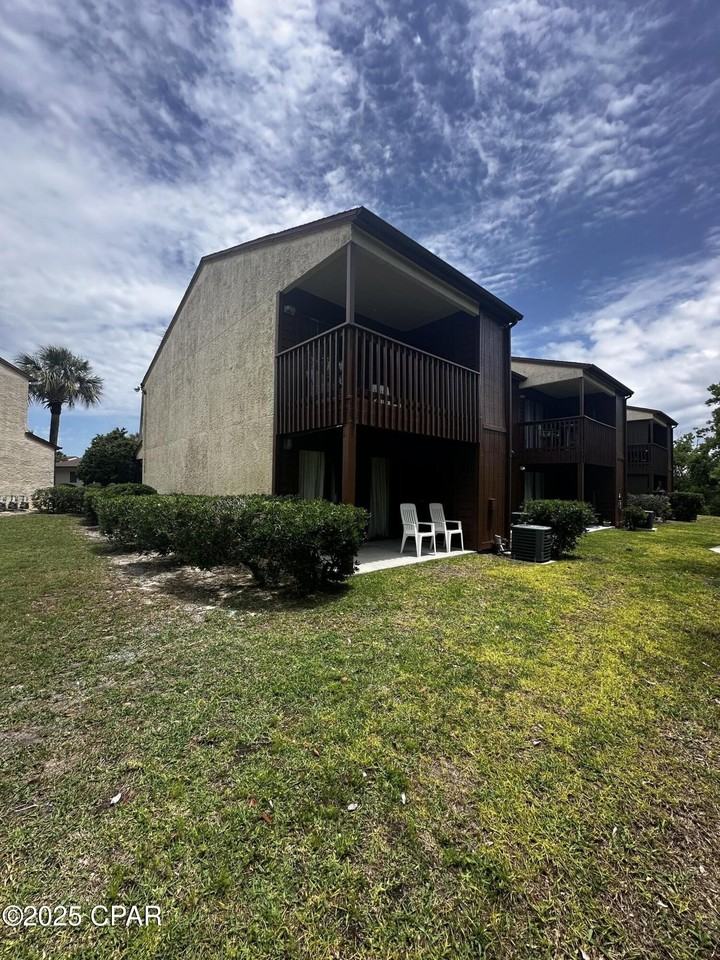17751 Panama City Beach Pkwy Unit 9f #9F