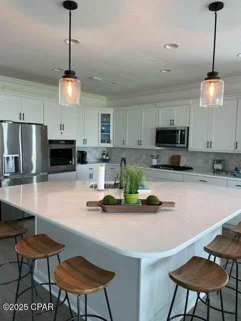 8529 Lost Shaker Way - Photo 2 of 16