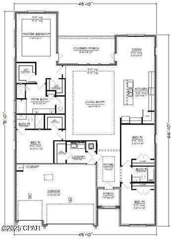 4756 Rosemary St - Photo 5 of 50