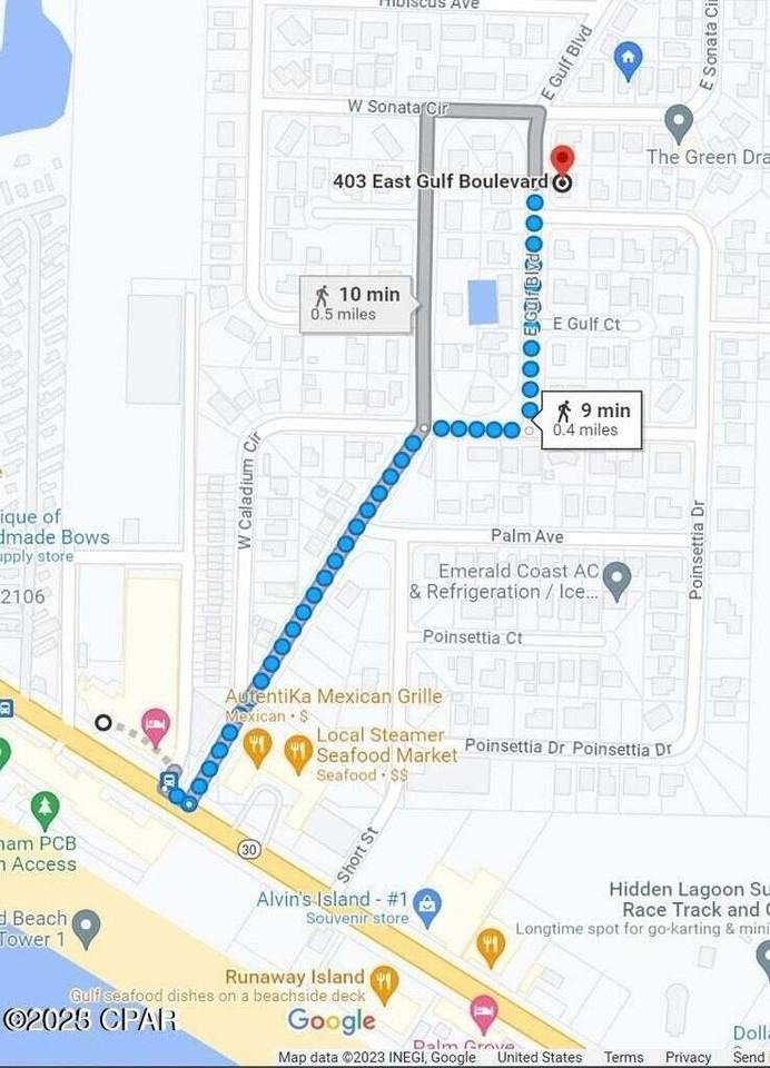 403 E Gulf Blvd - Photo 3 of 38