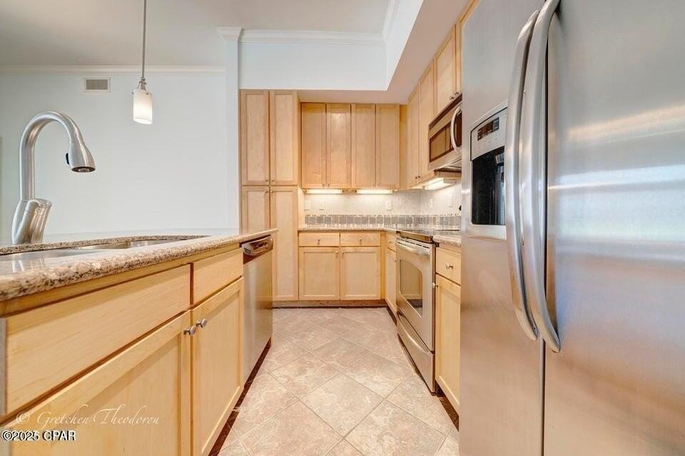 8700 Front Beach Rd Unit 5101 #5101 - Photo 3 of 24