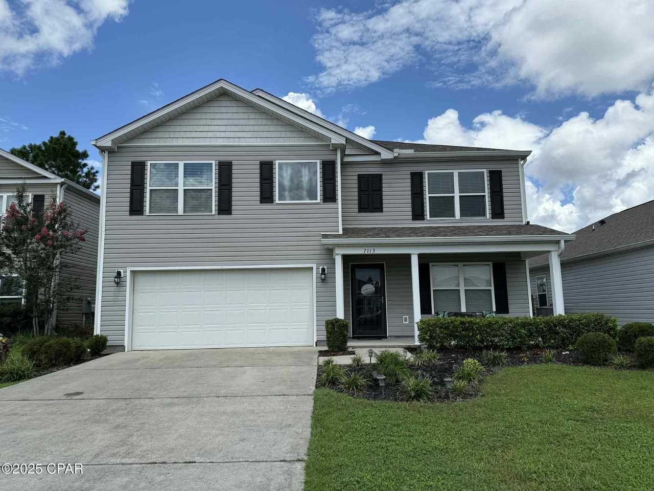 7113 Riverbrooke St - Photo 2 of 26