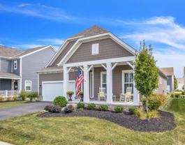 5598 Ballantrae Woods Dr - Photo 1 of 1