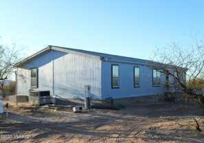 11537 S Wells Fargo Rd - Photo 1 of 1