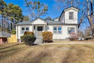 1687 Porter Dr Nw - Photo 1 of 1