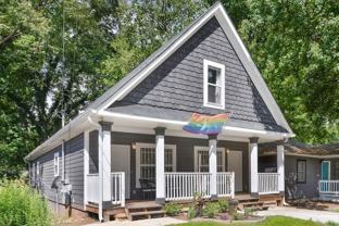 1099 Smith St Sw #B - Photo 1 of 1