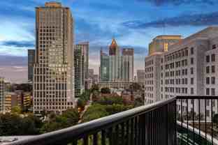 1080 Peachtree St Ne #910 - Photo 1 of 1