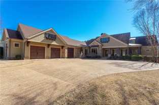 1086 Arbor Hill Rd - Photo 1 of 1
