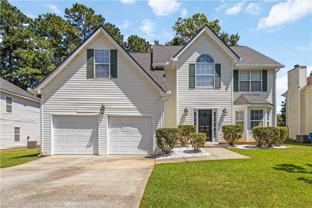 400 Cascade Rise Ct Sw - Photo 1 of 1