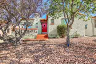 801 Mckelligon Dr - Photo 1 of 1